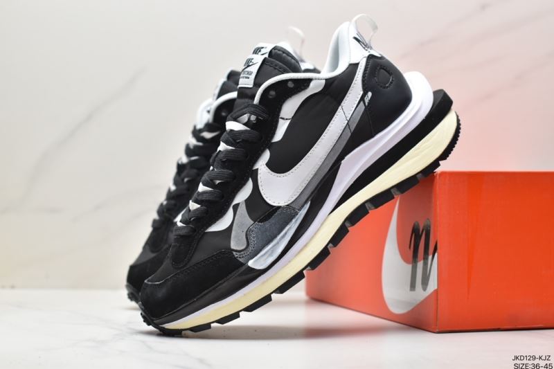 Sacai X Nike regasus vaporrly